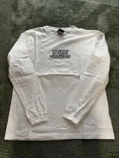 Studio Candy Foxx sexysalmon 長袖Tシャツ L - メルカリ