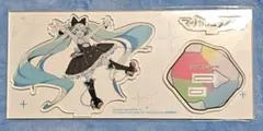 初音ミク アクスタスタンド GALAXY LIVE 2020 kannnu - メルカリ