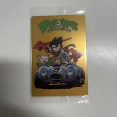 イタジャガ　ドラゴンボールvol.8 CR