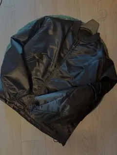 Y-3 MA-1 フライトジャケット ブラック Yoji Yamamotoのサムネイル