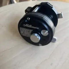 DAIWA ミリオネア GS-1000C OLD 2025年最新】GS-1000 ミリオネアの人気アイテム - メルカリ