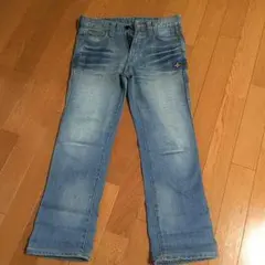 Hurley レディースデニムのサムネイル