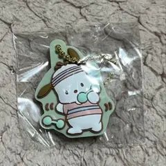 サンリオキャラクターズ ぷっくりラバマスグミ2