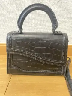 名作 ジバンシー ティッシ期 レザーバッグ OBSEDIA オブセディア 
