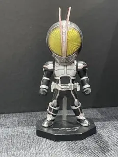 仮面ライダーファイズ ワールドコレクタブルフィギュア ワーコレ 555のサムネイル