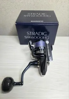 2026年最新】ストラディックsw 6000hgの人気アイテム - メルカリ