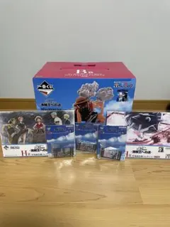 バンダイ MASTERLISE EXPECIE GEAR2 B賞
おまけあり！