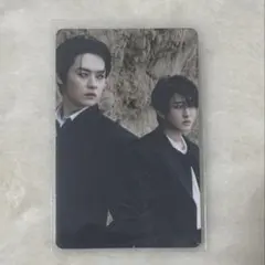 straykids リノ チャンビン タワレコ ラキドロ