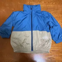 子供ウインドブレーカー90サイズ