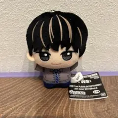 TWS ドフン DOHOON ちびぐるみ ナムコ限定 トゥアス - メルカリ