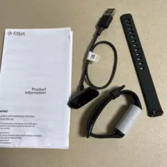 Fitbit Inspire 3 箱なし発送