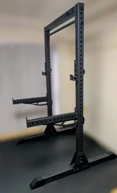 マルチハーフラック ベンチ付き LEXCO LF-205 LF-217 市川市 - メルカリ