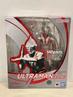 2025年最新】s.h.figuarts ウルトラマン aタイプの人気アイテム