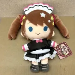 2026年最新】sidem むにゅぐるみの人気アイテム - メルカリ