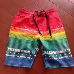 子ども用　水着