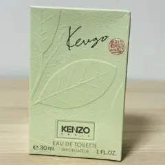 겐조 새제품 미사용 미개봉 30ml