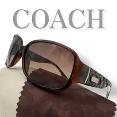 coach signature sunglasses archive caseのサムネイル