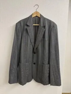 UNDERCOVER 01-02AW D.A.V.F期 テーラードジャケットのサムネイル