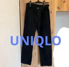 UNIQLO ユニクロコーデュロイパンツ