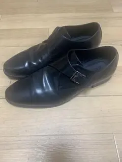ZARA モンクシューズのサムネイル