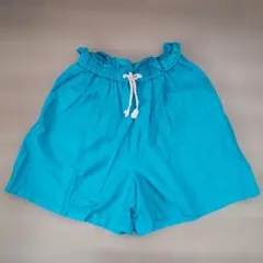 GU ショートパンツ　150