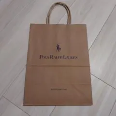 2026年最新】POLO RALPH LAUREN ショップ袋・ショッパーの人気アイテム