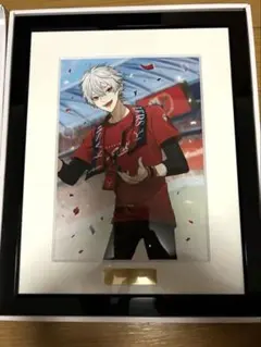 キャラファイングラフ 葛葉 楽天コレクション2022