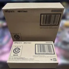 S.H.Figuarts スーパーサイヤ人孫悟空 クウラ最終形態 40周年記念