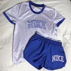 NIKE DRI-FIT ランニングウェア　セット
