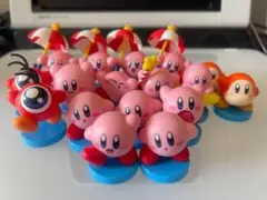 星のカービィ チョコエッグ フルタ製菓　11
