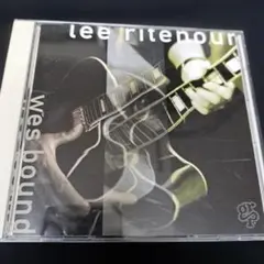 Lee Ritenour Wes Bound
