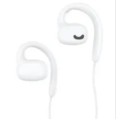 オープンイヤーイヤホン 有線 3.5mm Type-C マイク付き Dyoacのサムネイル