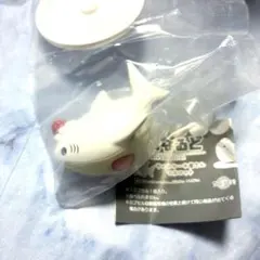 れおなるど　サメのケーキ屋さん　ショートケーキ