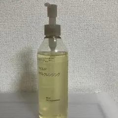 無印良品 マイルドオイルクレンジング 300mLのサムネイル