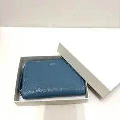 2025年最新】VASIC 素材：本革 二つ折り財布の人気アイテム - メルカリ