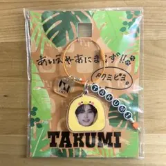 INI 尾崎匠海 あいえぬあにまるず CITY OF LIGH