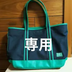 PORTER GIRL　トートバッグのサムネイル