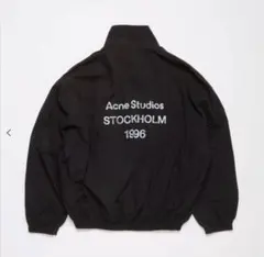 2025年最新】アクネ ジャケット ストライプの人気アイテム - メルカリ