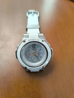 電波ソーラー 腕時計