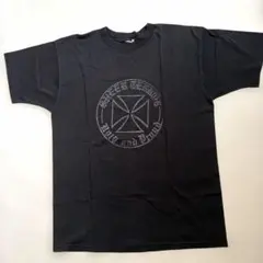 SHEER TERROR IRON CROSS RIP OFF Lサイズ相当