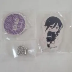 薬研藤四郎　活撃 刀剣乱舞　アクスタ