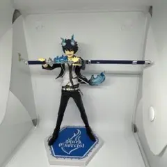 (未使用･未開封品)　一番くじ 青の祓魔師 青のエクソシスト 青き炎再び ラストワン賞★奥村燐★フィギュア★スペシャルカラーver. 単品 60wa65s Amazon | 一番くじ 青の祓魔師 青き炎再び ラストワン賞 奥村燐