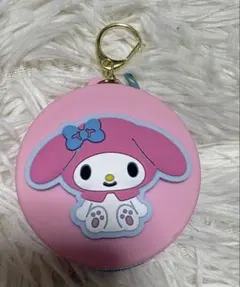 My Melody シリコンキーホルダー　まとめ売り歓迎