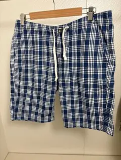 珍品⭐️ ハワイ　パラカ　ショーツ FOB factory メンズL 美品のサムネイル