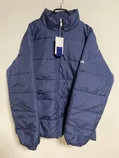 中綿ジャケット ダウンジャケット