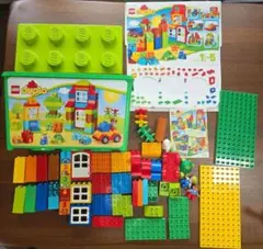 LEGO レゴデュプロ 10914 10941 10971 10985 - メルカリ