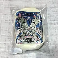 スピッツSpitz 祝祭刺繍ポーチ カラビナ付 ゴースカvol.9 2026 - メルカリ