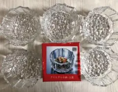 【新品未使用】HOYA ガラス製食器セット 7点セット 2025年最新】HOYAクリスタル皿の人気アイテム - メルカリ