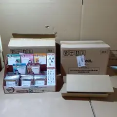 鬼滅の刃 トレーディングミニアクリルスタンド ふせん コンプリート　2セット