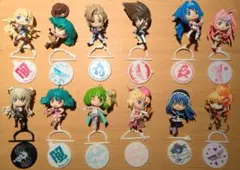 マクロス】 マクロス万国博覧会 まぐろ饅ルーレット A賞　カードケース シェリル FIGURE SPIRITS KUJI MACROSS FRONTIER-Sheryl Nome-